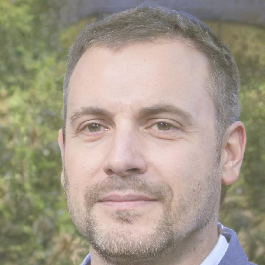 Coach Felix Bergmann